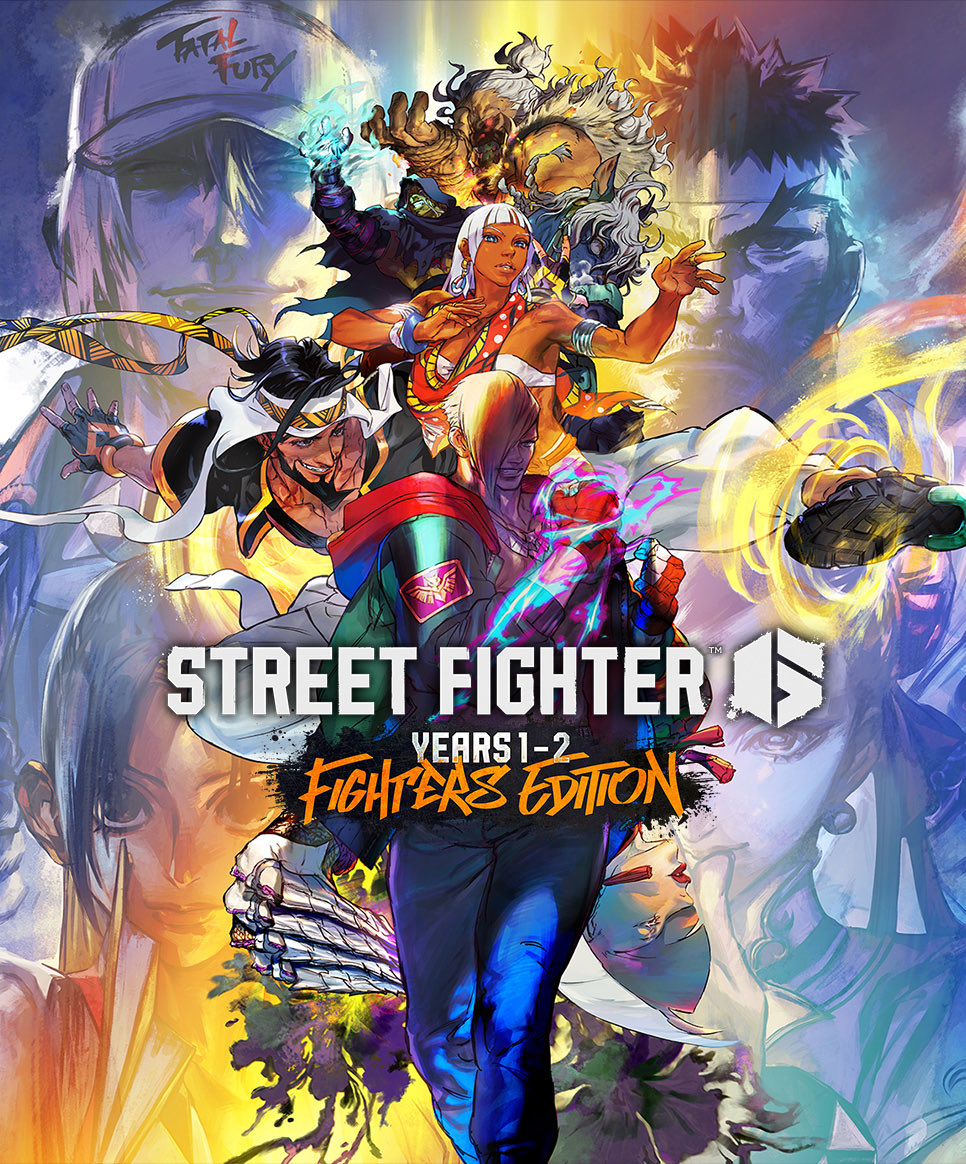 UltimaShadowX's tweet image. Street Fighter 6 Year 4 DLC has been leaked from a reliable source who has leaked prior seasons and will feature Vega, Dan, Gouken, and Tifa from FF7.

Dan will release first in Fall to tie in with the upcoming Street Fighter movie and will be mocap’d and voiced by Andrew Schulz.