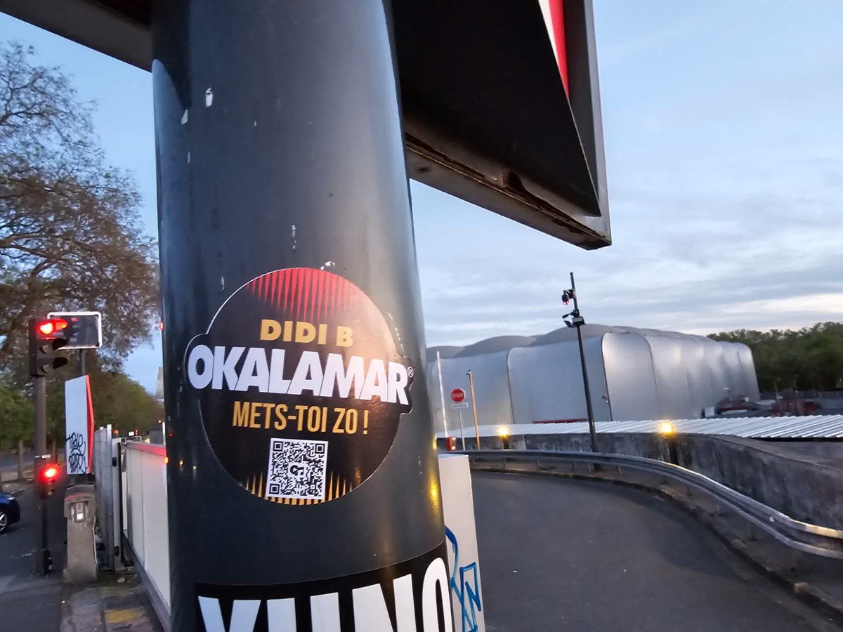 filsdegrdbassam's tweet photo. 🚨⚡️OKALAMAR à Paris 📍🇫🇷

Quelle est la première punchline qui vous vient en tête lorsque vous voyez cette cannette ? https://t.co/nWswG39DGg