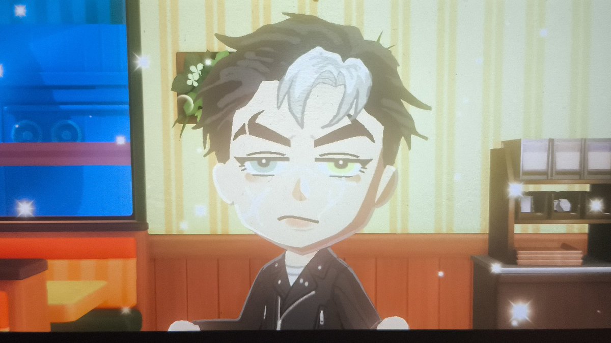 sev (semi ia) tweet media