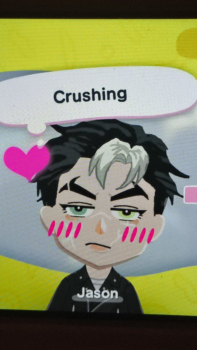 sev (semi ia) tweet media