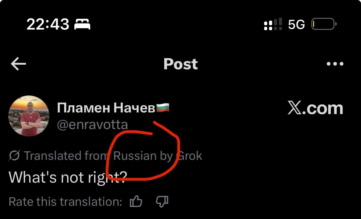 haris🇪🇺🇧🇬🇺🇦🇺🇸🇹🇼 tweet media