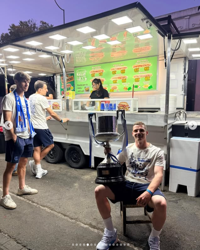 Yeray Rodriguez tweet media