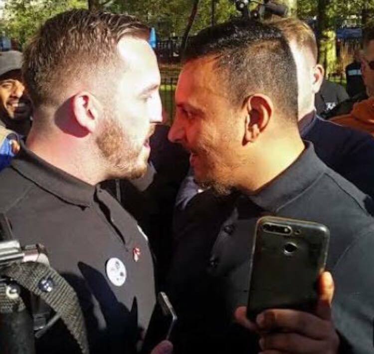 James Goddard tweet media