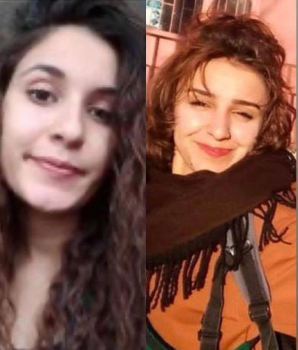 filiz_1907_'s tweet image. #GülistanDoku
           #Ve
#Rojwelata
#Ne #Yaptınız
       #Neredeler
#SÖYLEYİN 🖤