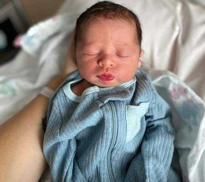 نجلاء tweet media