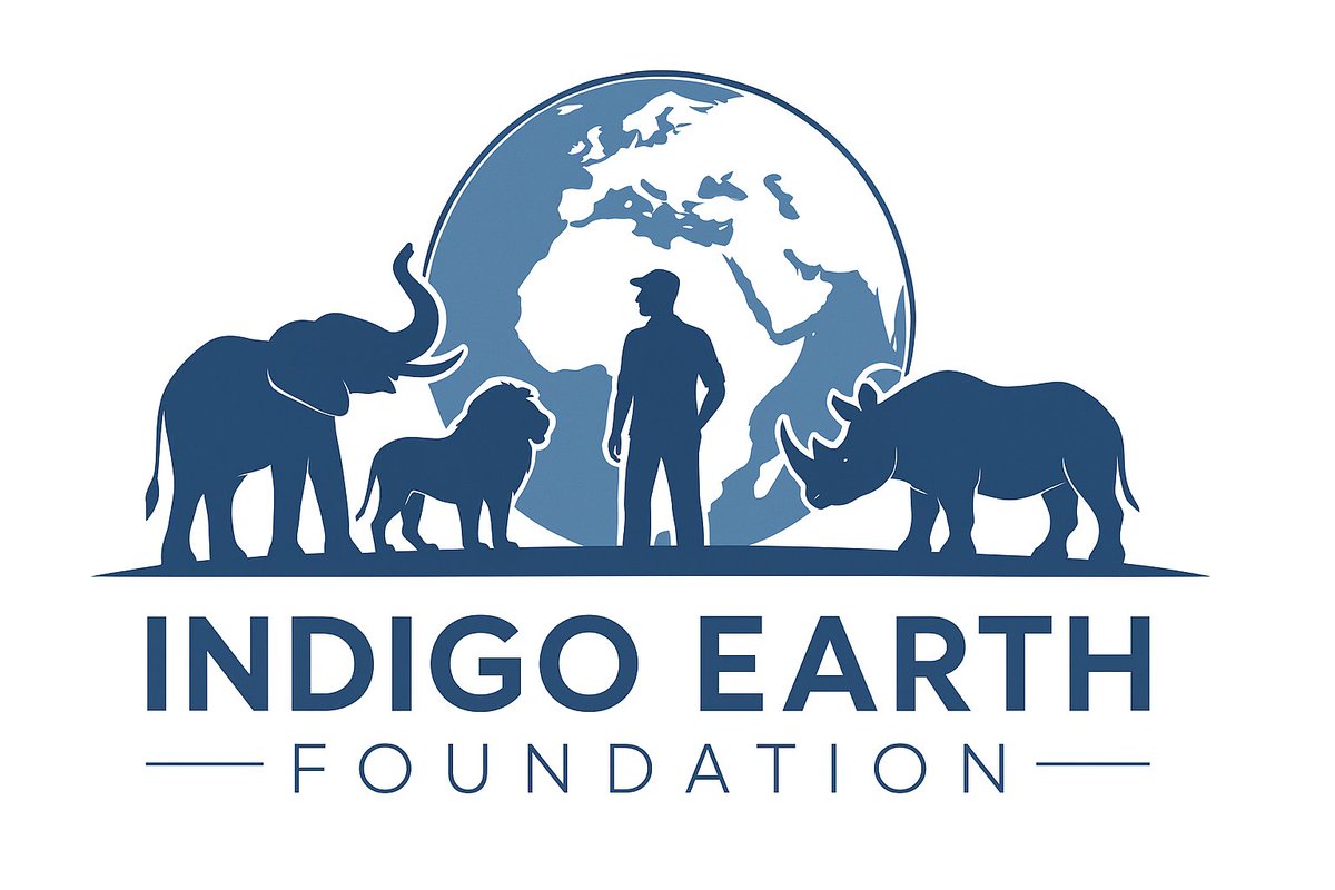 OITWPMG's tweet photo. https://t.co/UMiwe6ESVG...
Sharing a heartfelt thank you along with a blog from Indigo Earth Foundation, who are generously supporting us. https://t.co/sY7Zg7gLp6