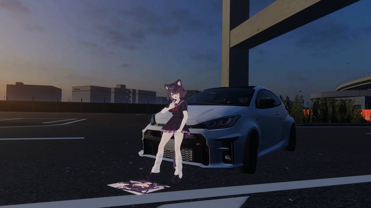 Hatch(クマ吉) tweet media