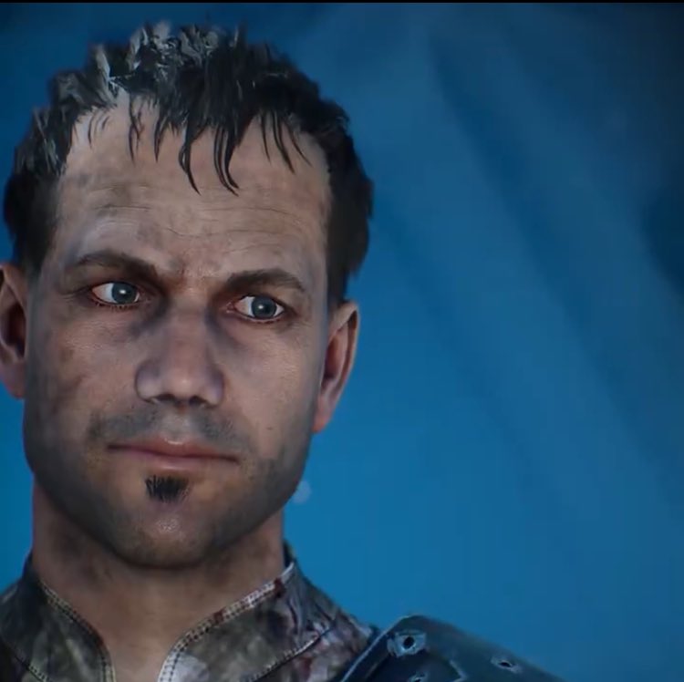 A majority of these are hideous + blight has visible clipping and his mori animation is bugging out in the trailer 😭😭