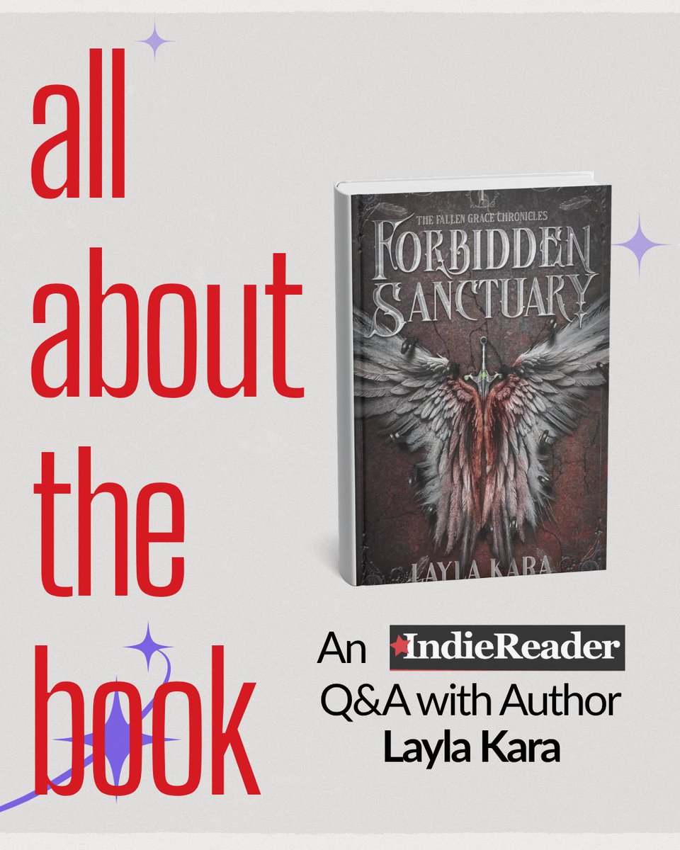 IndieReader tweet media
