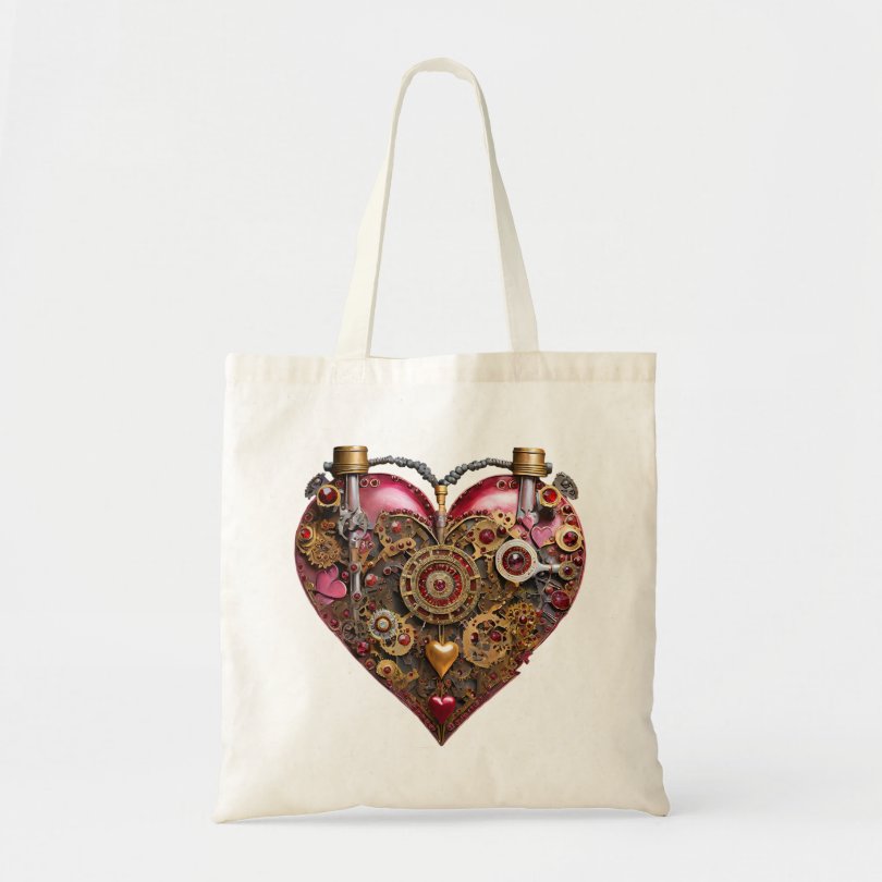 LeeHillerDesign's tweet image. ❤️⚙️❤️⚙️❤️
 Steampunk Heart Ruby Valentine Canvas #totebag
 Item: zazzle.com/streampunk_hea…

#steampunk #heart #ILoveYou #valentine #Mothersday #FathersDay #anniversary #birthday 
 Ruby Valentine Collection: zazzle.com/collections/11…
