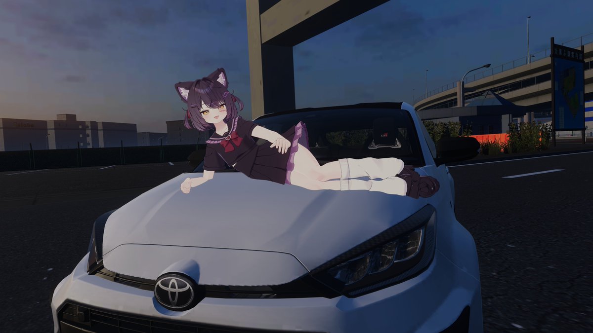 Hatch(クマ吉) tweet media