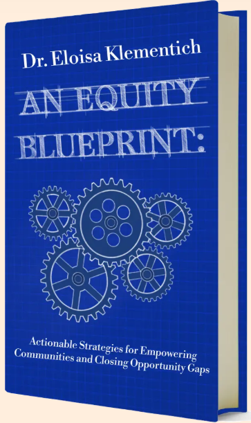 eklementich's tweet photo. I was so nervous but it was all worth wild in the end. An Equity Blueprint is now available on Amazon!!

Visit https://t.co/7bvtRh1Hep to learn more. https://t.co/l6gqCyfyi0