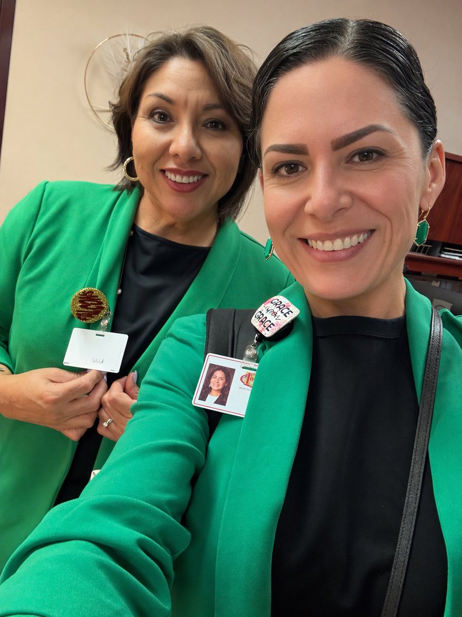 JGarcia_OES108's tweet image. #Twinning with Mrs. Amaro today 💚