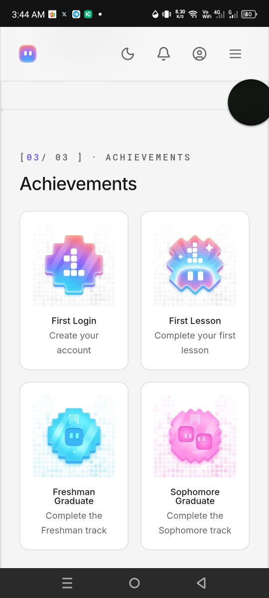 Arjun Caburobias tweet media