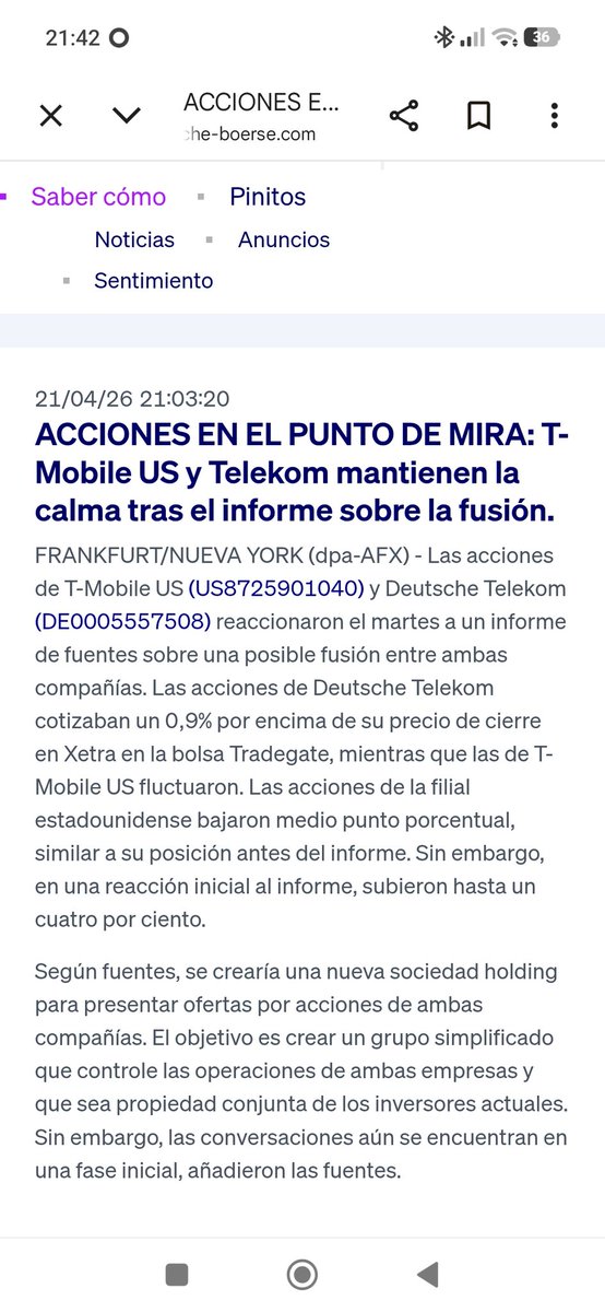 jordiquincoces's tweet image. A las 21:00 Horas española. #Investing #DTE #Xetra