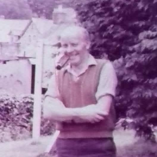 lesm71's tweet image. #NewProfilePic #missyou ❤️