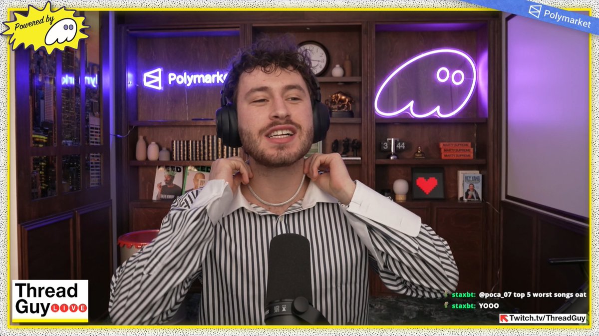 Threadguy Updates tweet media