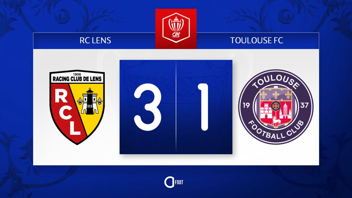 Actu Foot tweet media