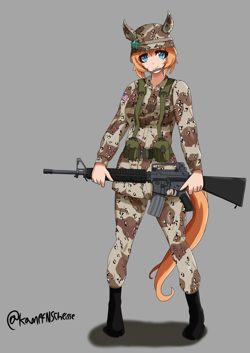 KampfNScheisse's tweet photo. Taiki Shuttle🇺🇸 https://t.co/ndjolr8KWF