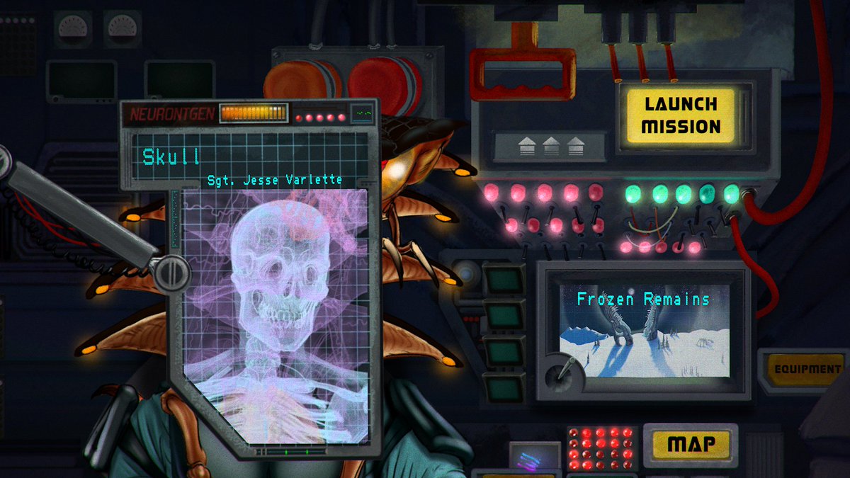 happypommes's tweet photo. The next epic installment in Mommy's Best Games developers history
#ChainStaff #MBG🍪 #IndieDev #XboxShare #VirtualPhotography https://t.co/rmeQSKnZbA