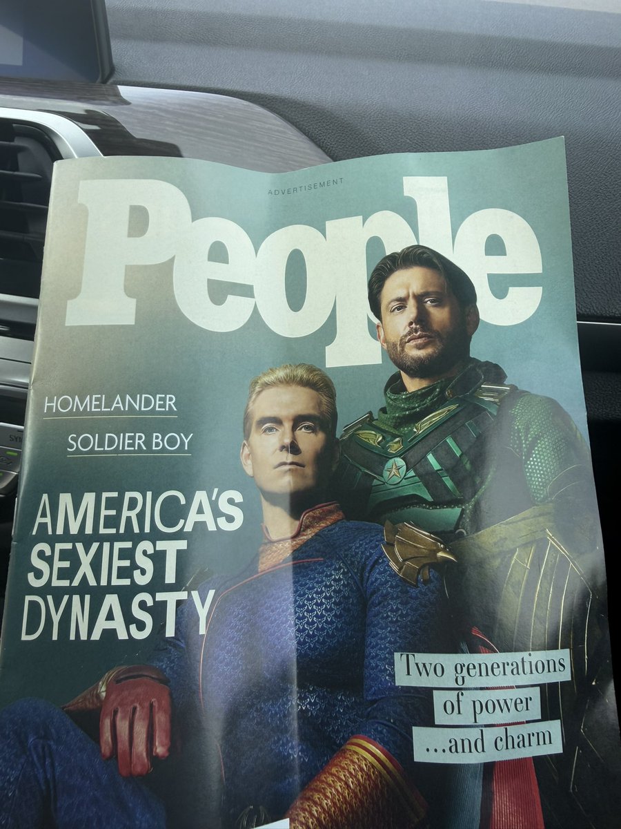 ★ addison || the boys s5 ☆ tweet media