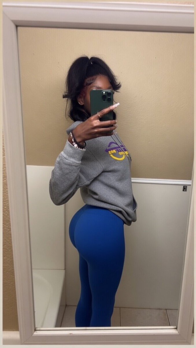 Taniyah tweet media