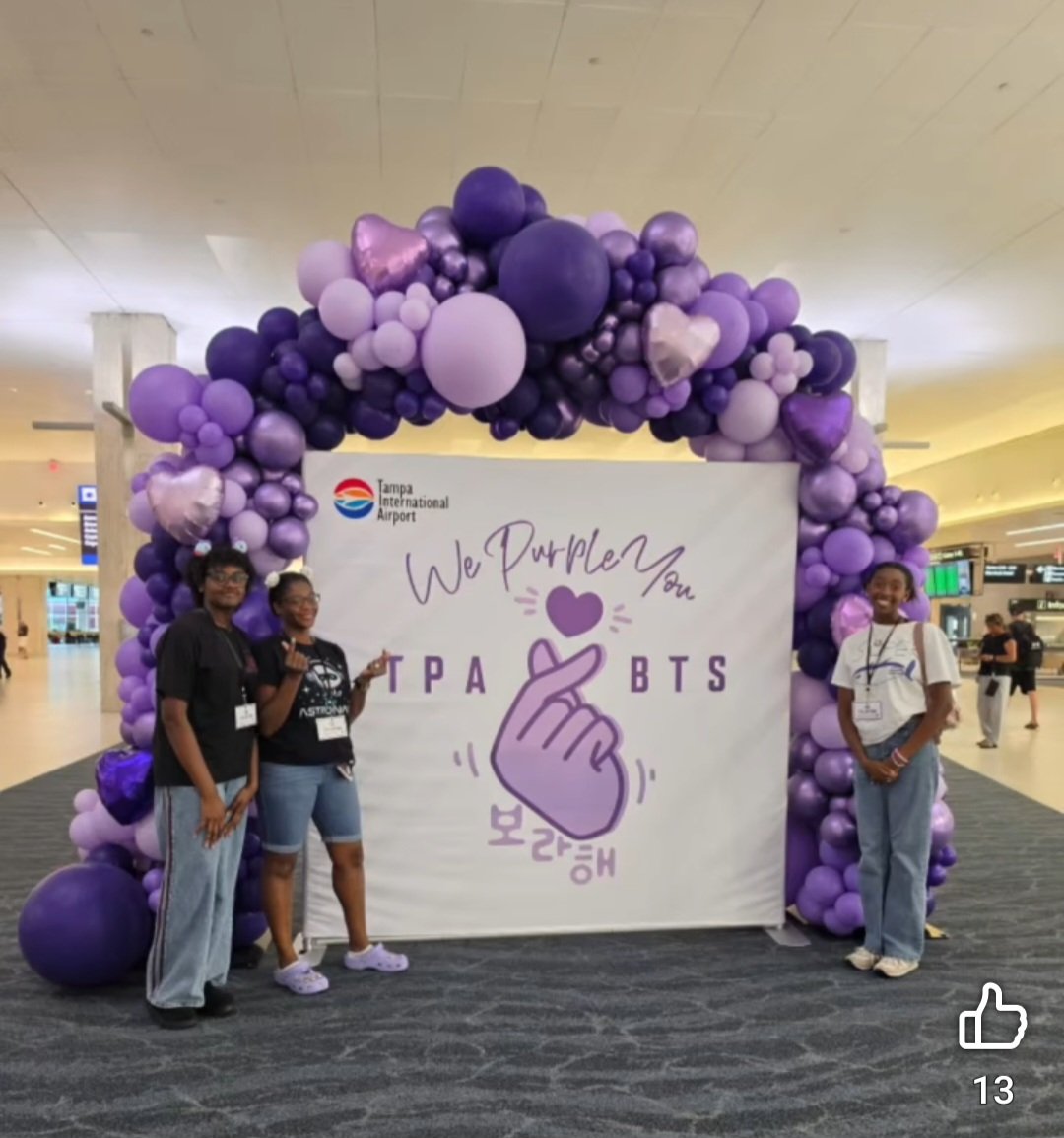 ᴮᴱGoldenLuvForBTS⁷🧈 tweet media