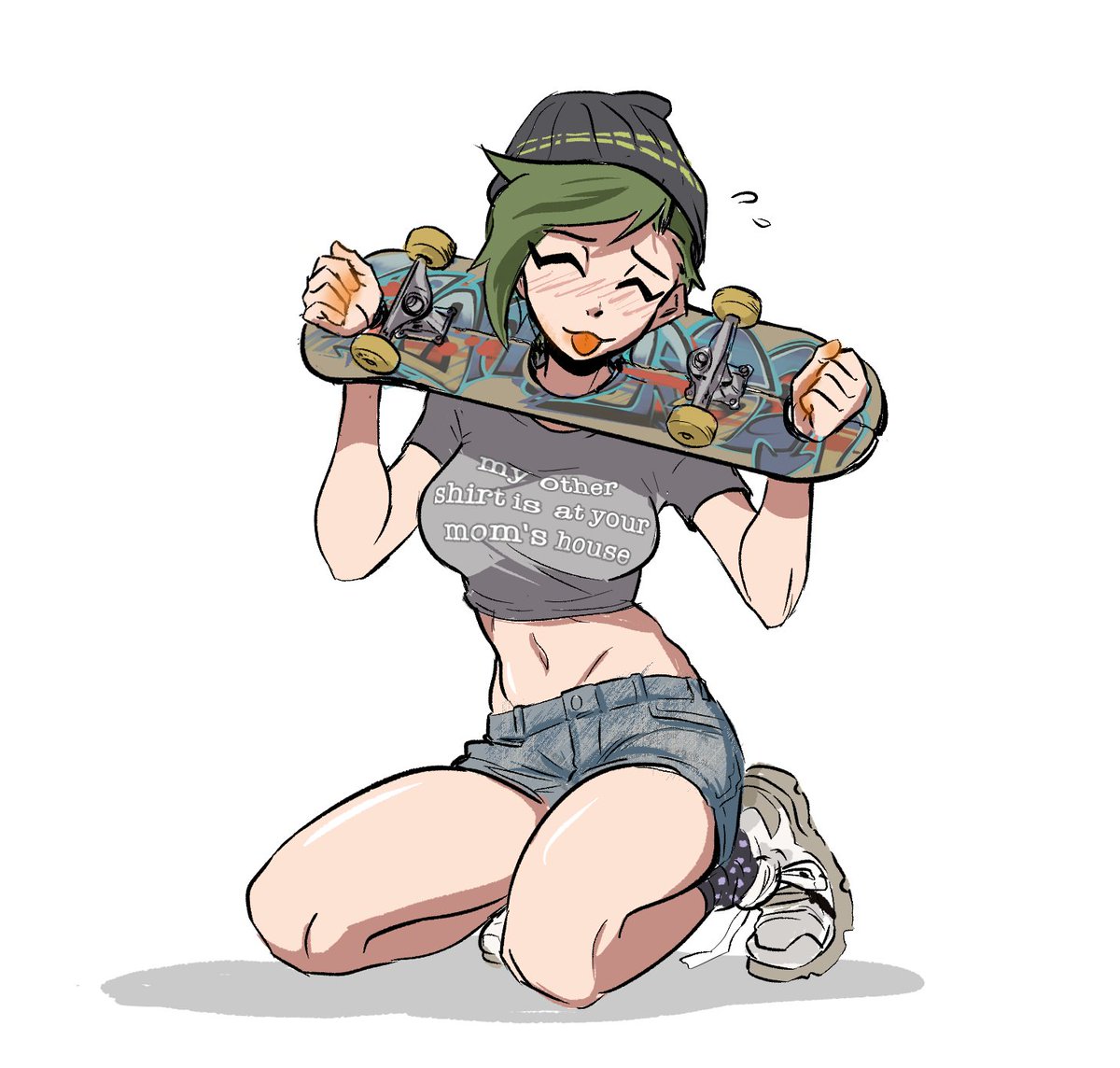 Spicymancer 🔞 tweet media