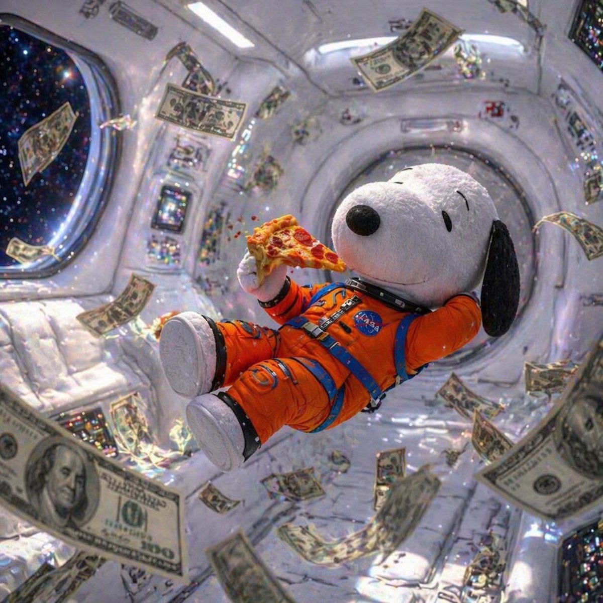 Snoopy (@SnoopyTheMascot) / Posts / X