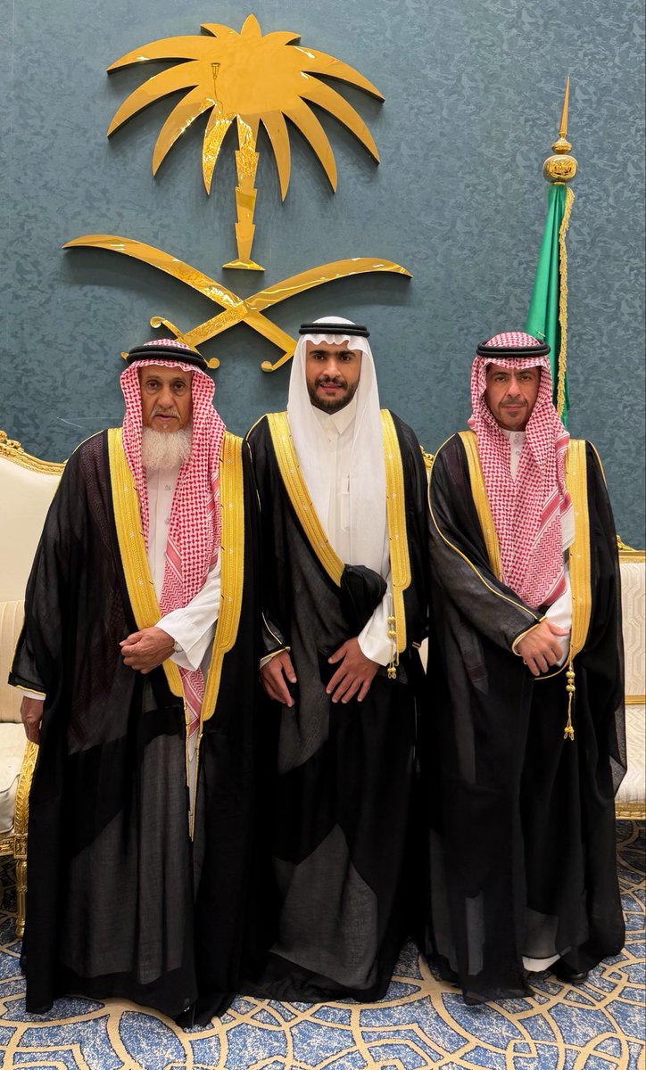 حفل زواج ابن العم / عبدالمجيد بن عبدالله بن محمد الفارس 

بارك الله لهما و بارك عليهما و جمع بينهما في خير