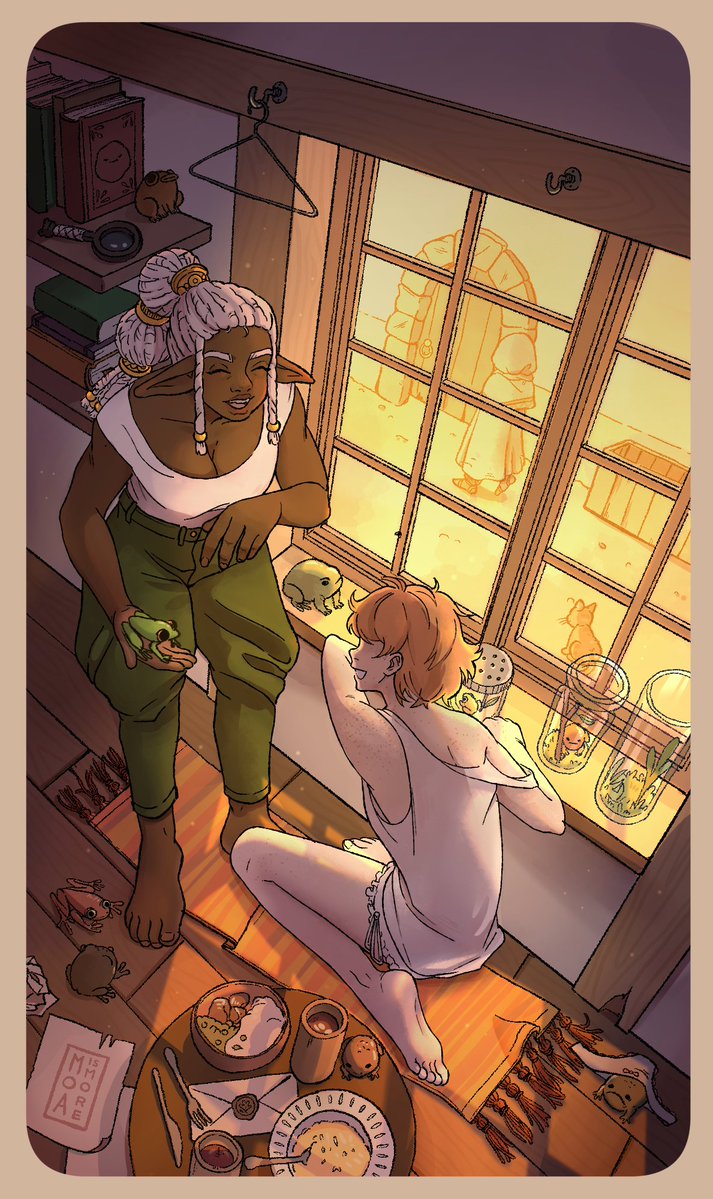 MOA 🫧 tweet media