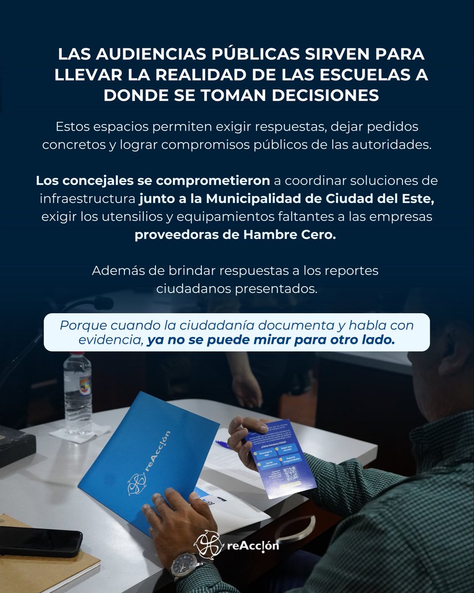 reAcción tweet media