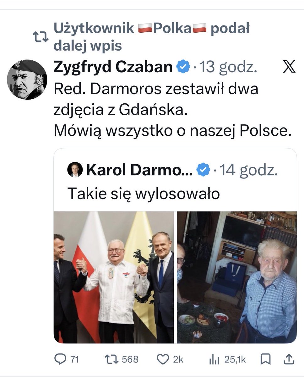 Jack Strong 🇵🇱 tweet media