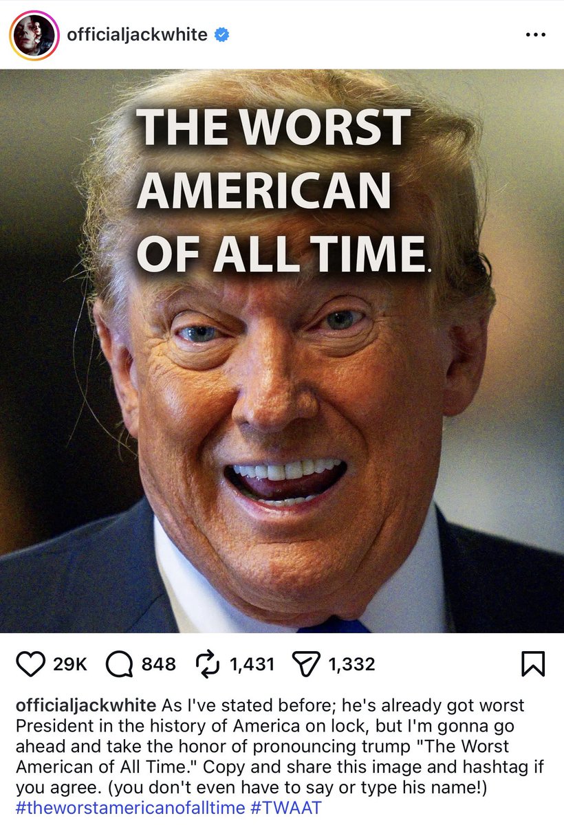 Really American 🇺🇸 tweet media