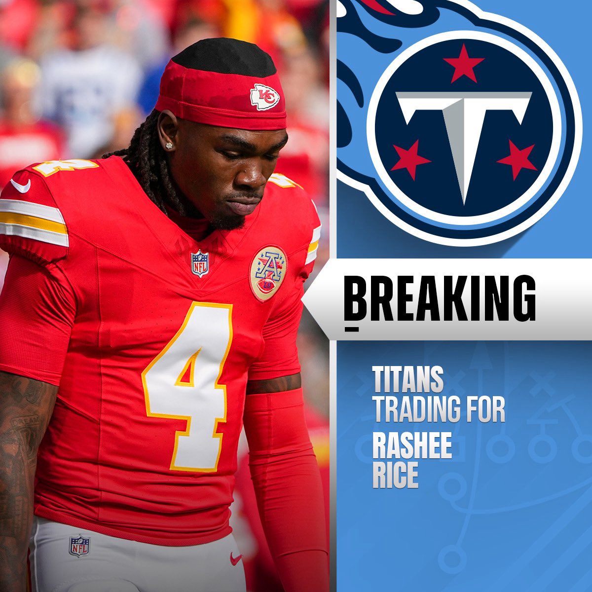 NFL Drop tweet media