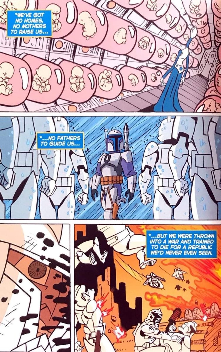 Colonel Stan tweet media