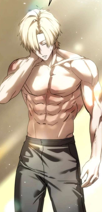 Ren I Aired arc I tweet media