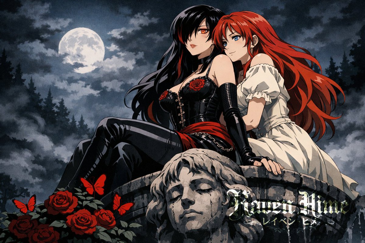 RavenHime's tweet photo. Left : New GPT Image 2
Right : Old GPT Image 1.5

It understands what you mean by 90s style anime.

Which do you think does this scene better?

SFW illustration no suggestive intent https://t.co/nrgYX0DO08