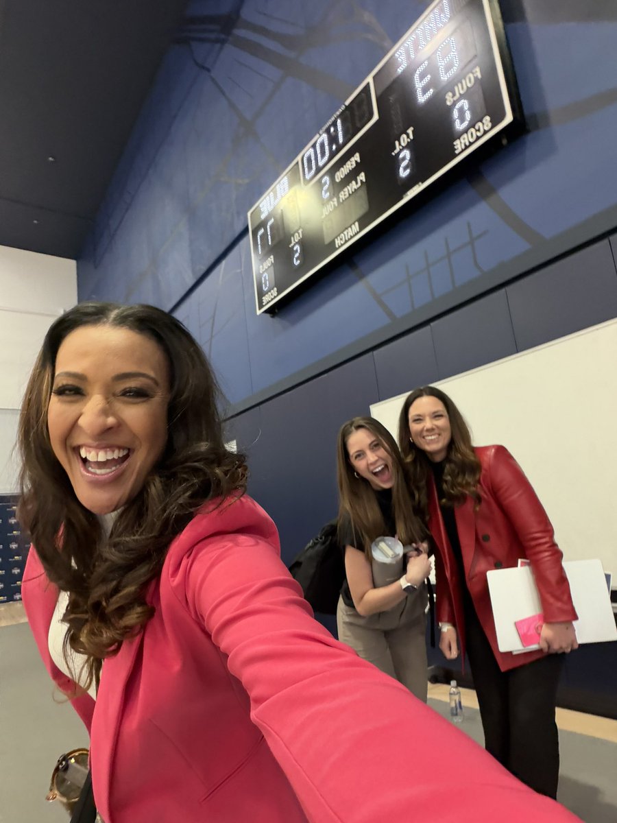 Christy51WScott's tweet image. . @WNBA Family! We have you COVERED in #TheDistrict again this season w your @WashMystics on @MonSportsNet !!

I’m THRILLED, &amp;amp; beyond GRATEFUL to be back in the booth sharing not only my love &amp;amp; passion for the beautiful #DMV , but also for the game of 🏀 that I LOVE SO MUCH!🧡🥳