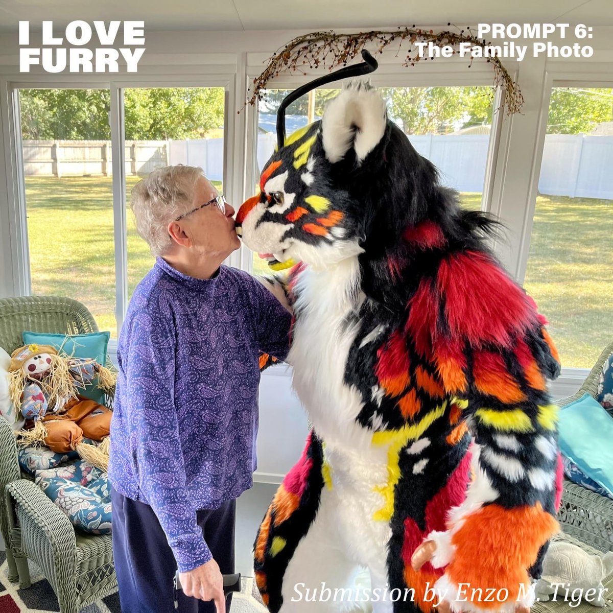 Bambillions tweet media
