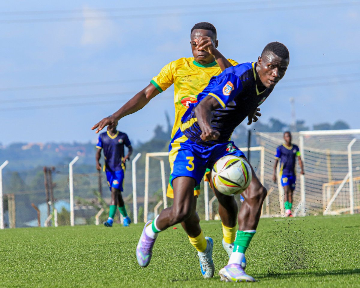 Talenga3's tweet photo. @UPL 
📸 PHOTOS /////////////
@Bulfc1 2: 5 @UPDFfc https://t.co/40Na25C2ss