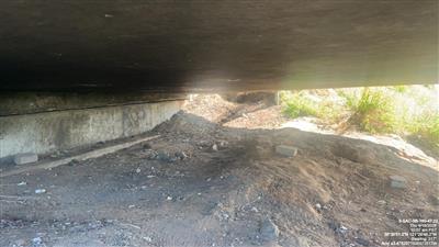 CaltransDist3's tweet image. For the #SafetyFirst of the traveling public, on April 16, Caltrans and partnering agencies, with support from law enforcement, removed an encampment on SB SR 160, in the Tribute Road area. Crews removed approximately 6 yd3 of debris and trash, no individuals at the encampment.