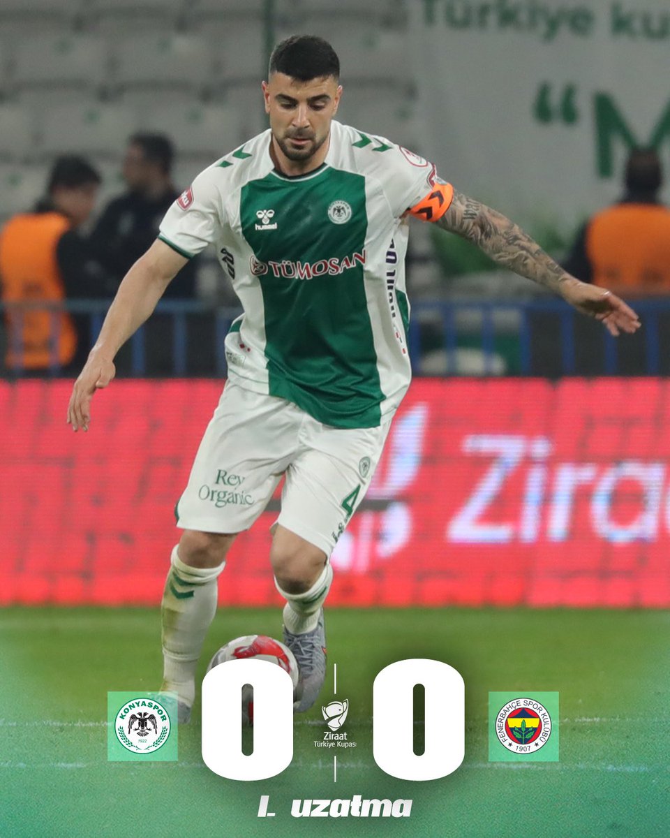 TÜMOSAN Konyaspor tweet media