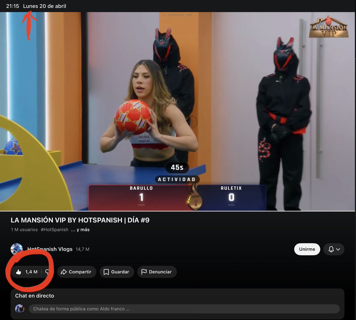 aldo franco tweet media