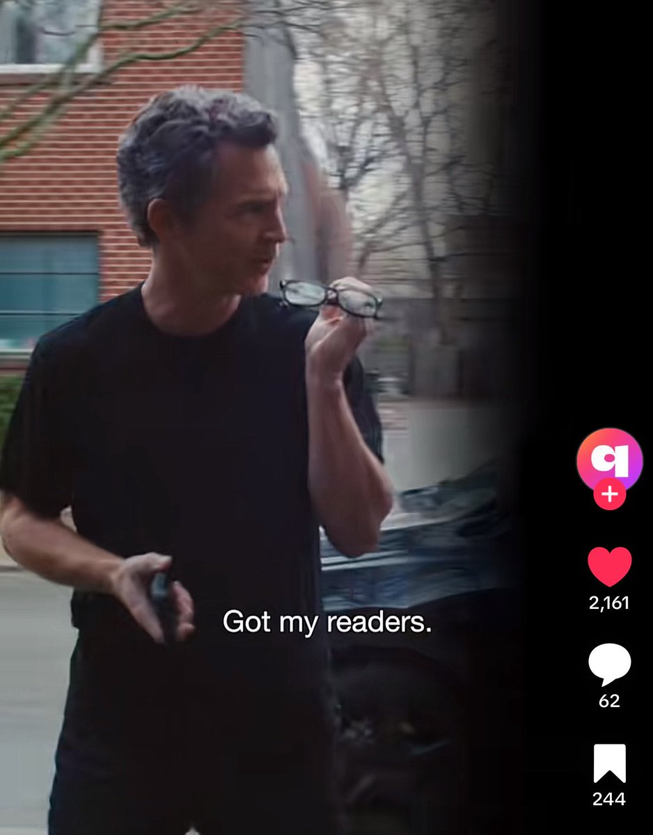 this is who all of you are thirsting over btw