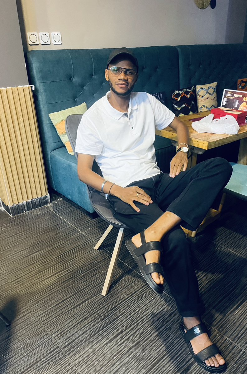 Oumzo😎 tweet media