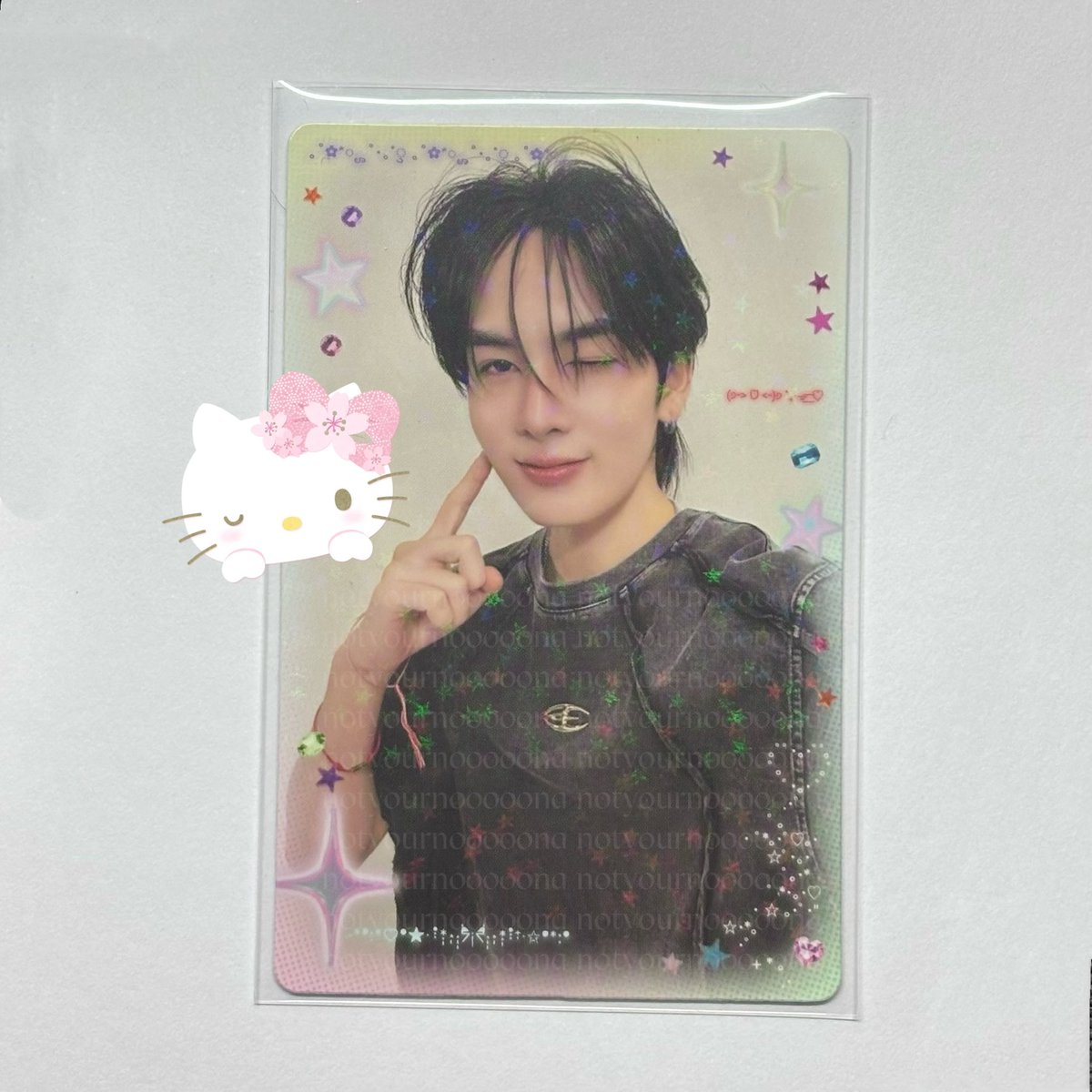 .พอกอ𐙚₊˚⊹♡ tweet media