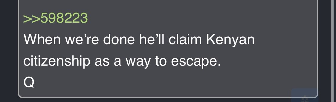 ⚔️⚖️The Justice Cometh⚖️⚔️ tweet media