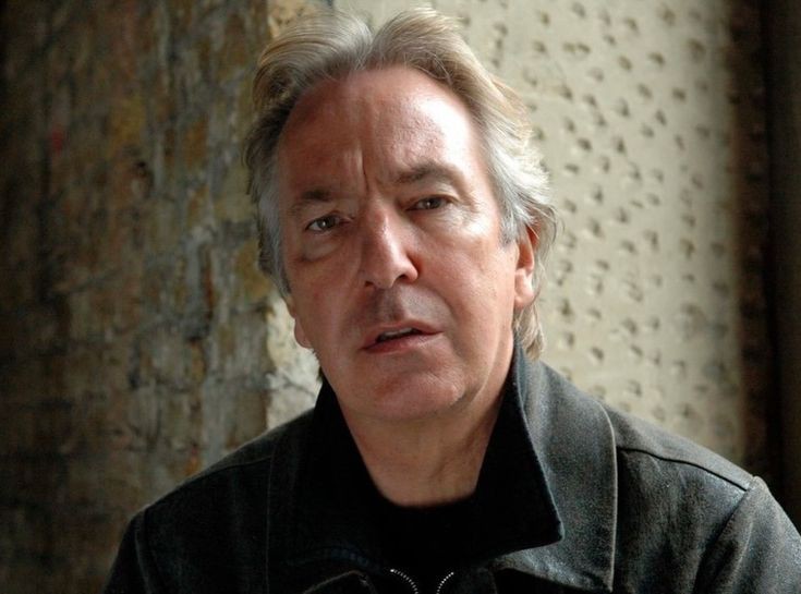 DittanyGarance's tweet image. #AlanRickman 
#Always