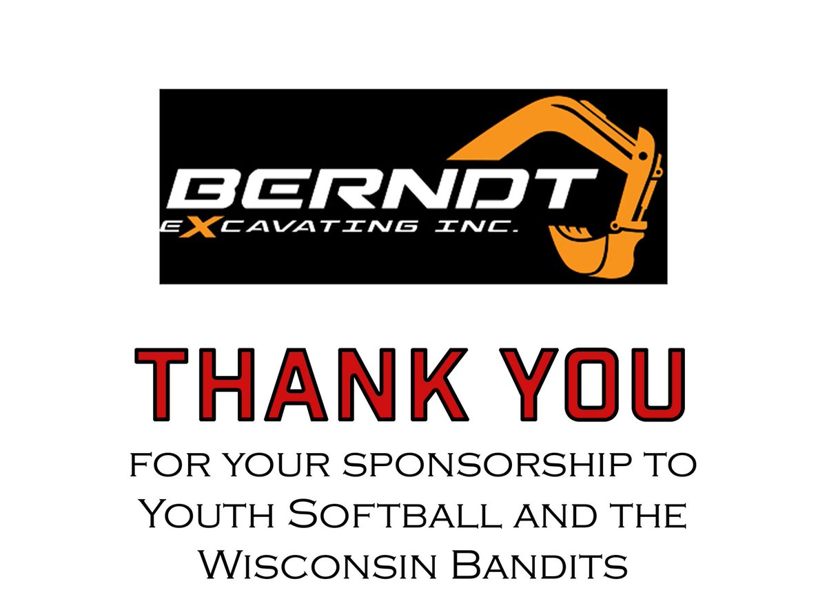Wisconsin Bandits tweet media